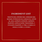 Funny Lipstick Holiday Collection – Browns & Neutrals | Everyday, Wearable Shades with a Holiday Twist | Naughty Stocking Stuffer for Women & Dirty Santa Gift