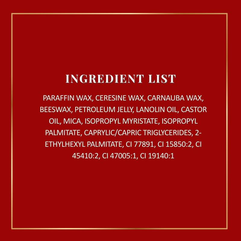 Funny Lipstick Holiday Collection – Browns & Neutrals | Everyday, Wearable Shades with a Holiday Twist | Naughty Stocking Stuffer for Women & Dirty Santa Gift